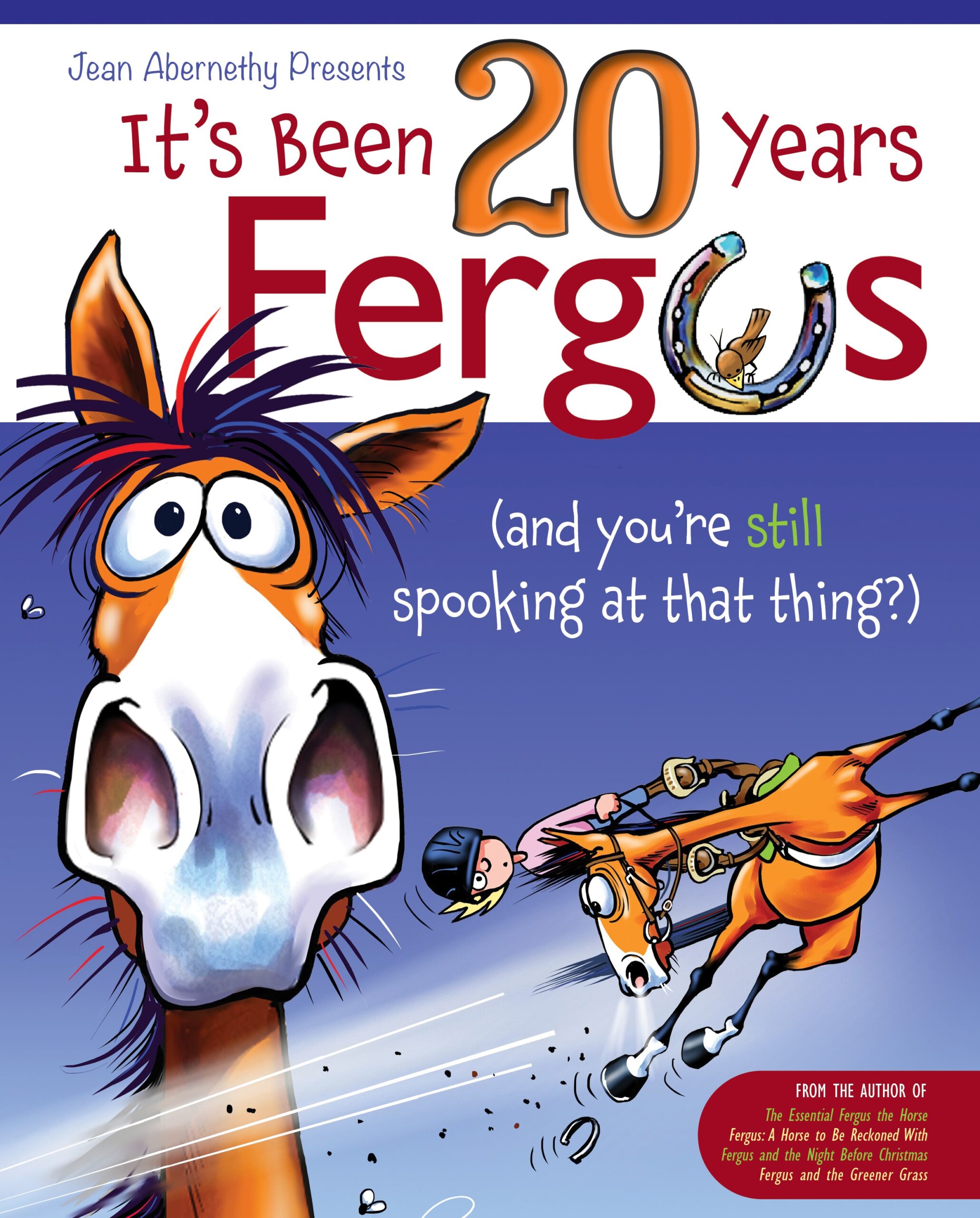 2020 Ferus book cover