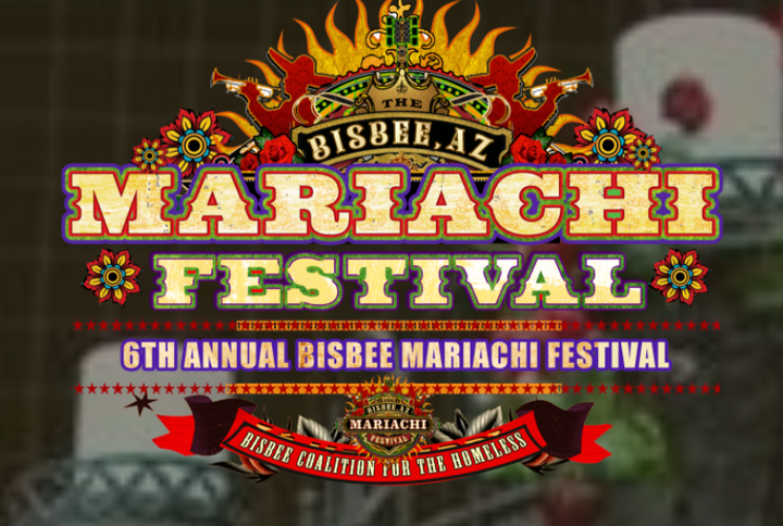 Bisbee’s Sixth Annual Mariachi Festival