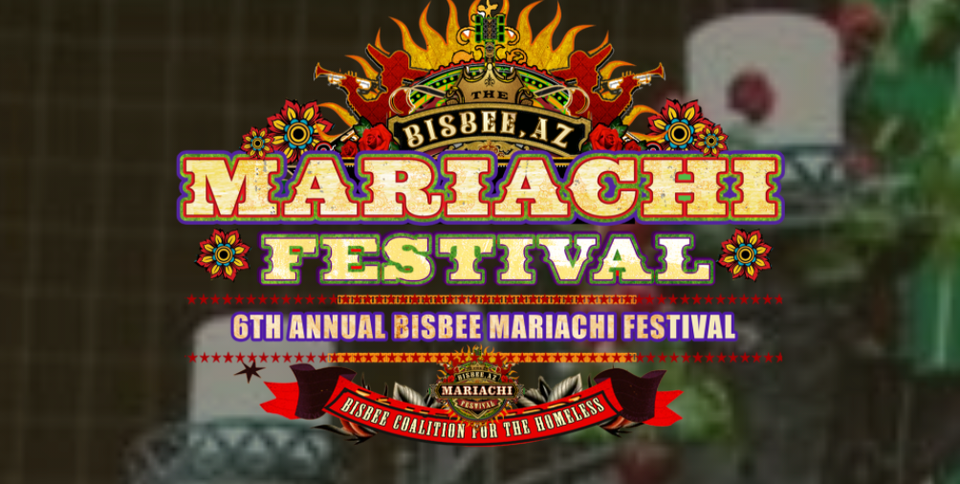 mariachi poster
